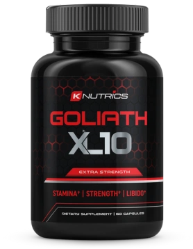 Goliath XL10  buy